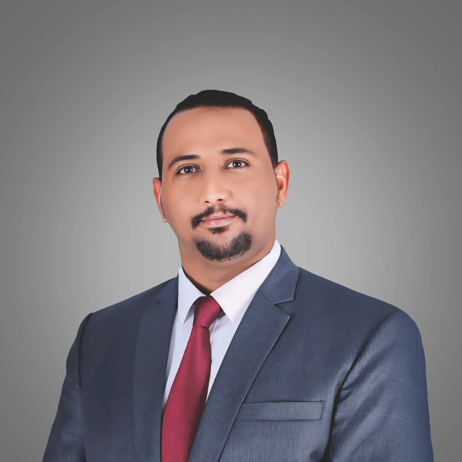 عمر التهامي